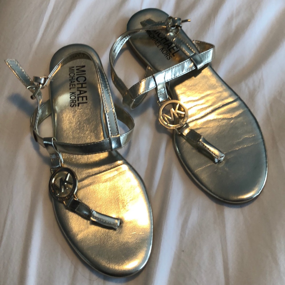 Michael Kors Sandals